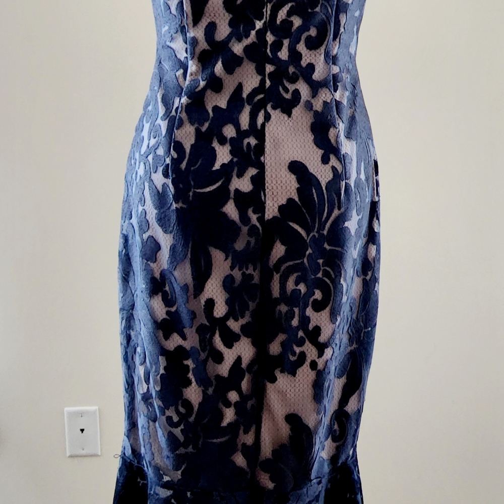 Cocktail Dress - Picture 7 of 7